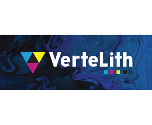 VerteLith™ - Logiciel RIP Mutoh original