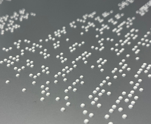 Braille Museen