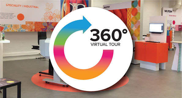 Machen Sie eine virtuelle Tour